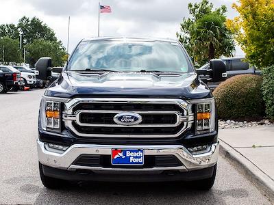 2022 Ford F-150 SuperCrew Cab 4WD Pickup for sale #PE0668 - photo 1