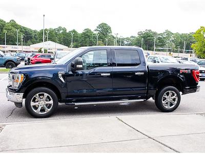 2022 Ford F-150 SuperCrew Cab 4WD Pickup for sale #PE0668 - photo 2