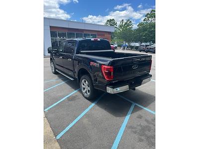 2022 Ford F-150 SuperCrew Cab 4WD Pickup for sale #PE0668 - photo 2
