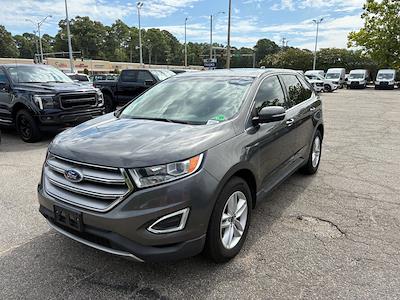 2018 Ford Edge FWD SUV for sale #PE0669A - photo 1