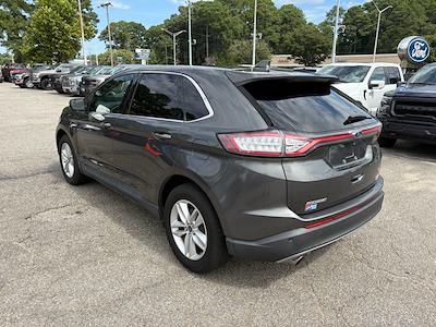 2018 Ford Edge FWD SUV for sale #PE0669A - photo 2