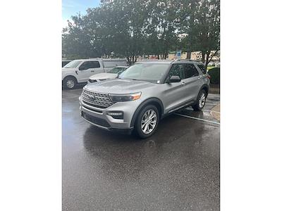 2023 Ford Explorer RWD SUV for sale #PE0671 - photo 1