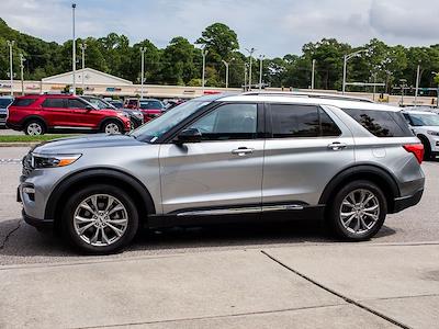 2023 Ford Explorer RWD SUV for sale #PE0671 - photo 1