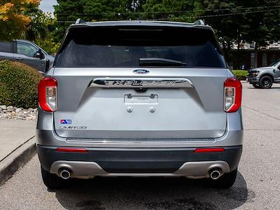 2023 Ford Explorer RWD SUV for sale #PE0671 - photo 2