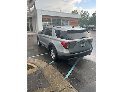 2023 Ford Explorer RWD SUV for sale #PE0671 - photo 2