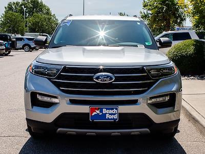 2022 Ford Explorer 4WD SUV for sale #PE0673 - photo 1