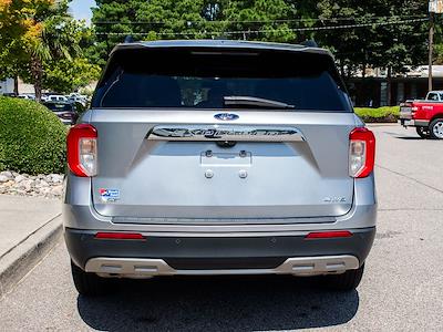 2022 Ford Explorer 4WD SUV for sale #PE0673 - photo 2