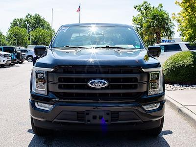 2021 Ford F-150 SuperCrew Cab 4WD Pickup for sale #PE0675 - photo 1