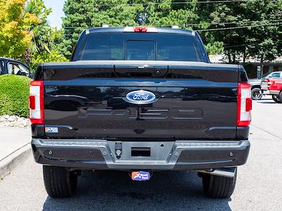 2021 Ford F-150 SuperCrew Cab 4WD Pickup for sale #PE0675 - photo 2