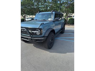 2022 Ford Bronco AWD SUV for sale #PE0676 - photo 1