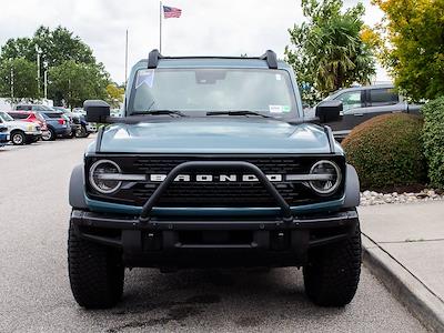 2022 Ford Bronco AWD SUV for sale #PE0676 - photo 1