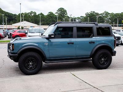 2022 Ford Bronco AWD SUV for sale #PE0676 - photo 2