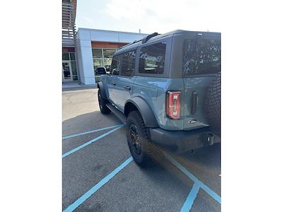 2022 Ford Bronco AWD SUV for sale #PE0676 - photo 2