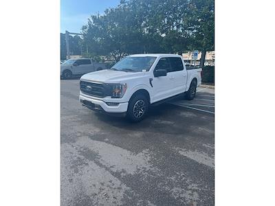 2023 Ford F-150 SuperCrew Cab 4WD Pickup for sale #PE0677 - photo 1