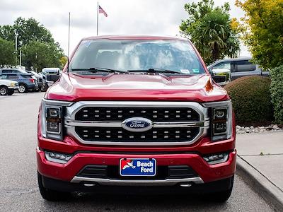 2023 Ford F-150 SuperCrew Cab 4WD Pickup for sale #PE0681 - photo 1
