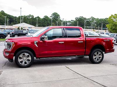 2023 Ford F-150 SuperCrew Cab 4WD Pickup for sale #PE0681 - photo 2