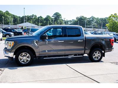 2022 Ford F-150 SuperCrew Cab 4WD Pickup for sale #PE0682 - photo 1