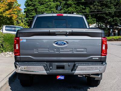 2022 Ford F-150 SuperCrew Cab 4WD Pickup for sale #PE0682 - photo 2