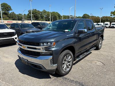 2020 Chevrolet Silverado 1500 Crew Cab 4WD Pickup for sale #PE0682A - photo 1
