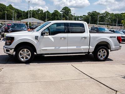 2024 Ford F-150 SuperCrew Cab 4WD Pickup for sale #PE0688 - photo 1