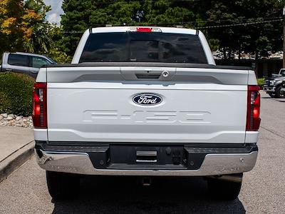 2024 Ford F-150 SuperCrew Cab 4WD Pickup for sale #PE0688 - photo 2