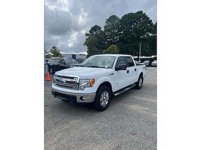 2013 Ford F-150 SuperCrew Cab 4WD Pickup for sale #PE0688A - photo 1