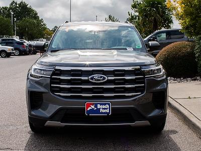 2025 Ford Explorer RWD SUV for sale #PE0690 - photo 1