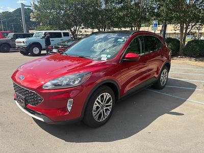 2022 Ford Escape 4WD SUV for sale #PE0691 - photo 1