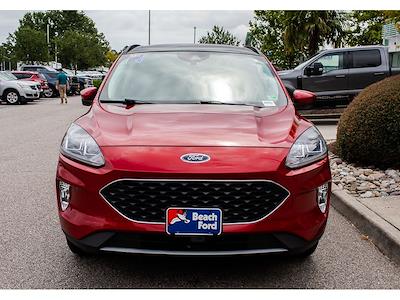 2022 Ford Escape 4WD SUV for sale #PE0691 - photo 1