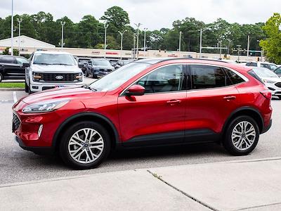 2022 Ford Escape 4WD SUV for sale #PE0691 - photo 2