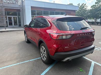 2022 Ford Escape 4WD SUV for sale #PE0691 - photo 2