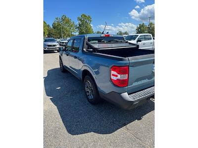 2022 Ford Maverick SuperCrew Cab AWD Pickup for sale #PE0691A - photo 2