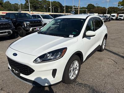 2021 Ford Escape FWD SUV for sale #PE0691B - photo 1