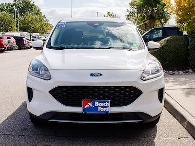 2021 Ford Escape FWD SUV for sale #PE0691B - photo 1