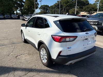 2021 Ford Escape FWD SUV for sale #PE0691B - photo 2