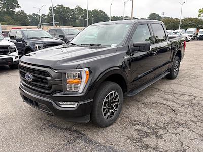 2022 Ford F-150 SuperCrew Cab 4WD Pickup for sale #PE0693 - photo 1