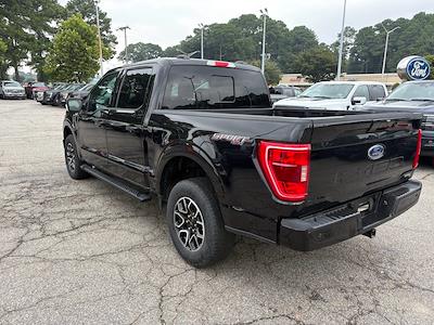 2022 Ford F-150 SuperCrew Cab 4WD Pickup for sale #PE0693 - photo 2