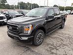 2022 Ford F-150 SuperCrew Cab 4WD Pickup for sale #PE0693 - photo 1