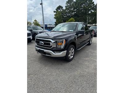 2022 Ford F-150 SuperCrew Cab 4WD Pickup for sale #PE0694 - photo 1