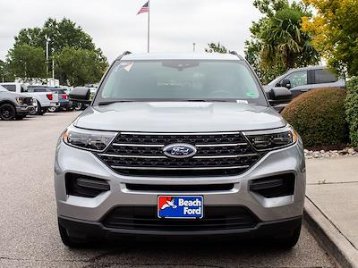 2023 Ford Explorer 4WD SUV for sale #PE0695 - photo 1