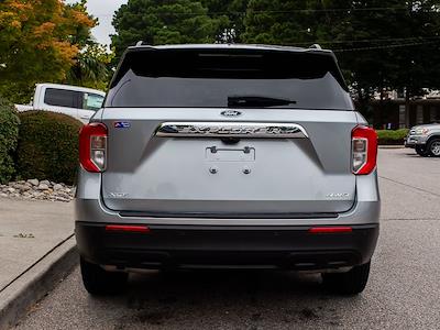 2023 Ford Explorer 4WD SUV for sale #PE0695 - photo 2