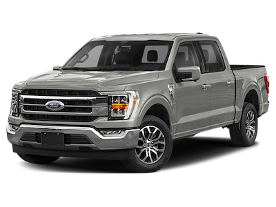 2022 Ford F-150 SuperCrew Cab 4WD Pickup for sale #PE0696 - photo 1
