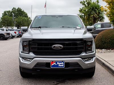 2022 Ford F-150 SuperCrew Cab 4WD Pickup for sale #PE0696 - photo 1