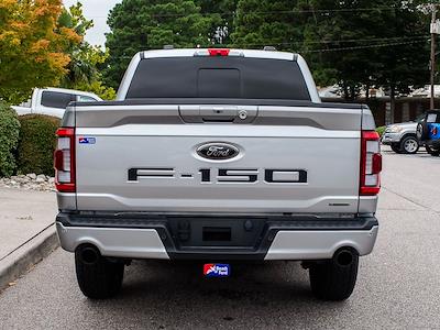 2022 Ford F-150 SuperCrew Cab 4WD Pickup for sale #PE0696 - photo 2