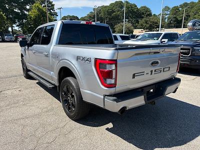 2022 Ford F-150 SuperCrew Cab 4WD Pickup for sale #PE0696 - photo 2