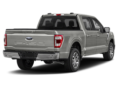 2022 Ford F-150 SuperCrew Cab 4WD Pickup for sale #PE0696 - photo 2