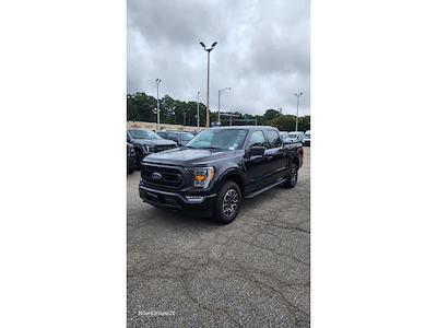 2022 Ford F-150 SuperCrew Cab 4WD Pickup for sale #PE0697 - photo 1