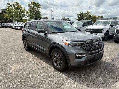 2022 Ford Explorer 4WD SUV for sale #PE0698 - photo 1