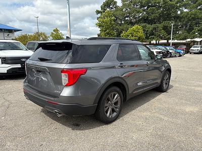 2022 Ford Explorer 4WD SUV for sale #PE0698 - photo 2