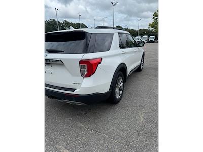 2022 Ford Explorer 4WD SUV for sale #PE0700 - photo 2